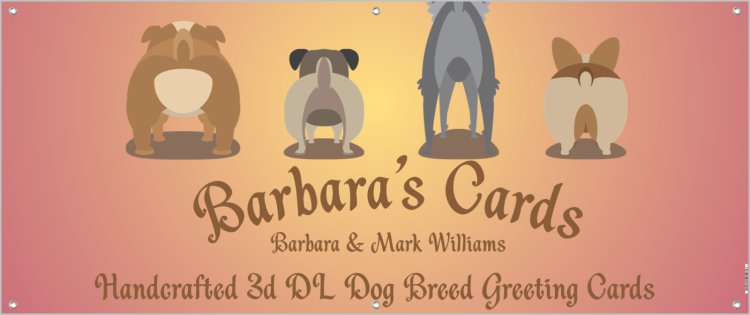 Barbara's Cards